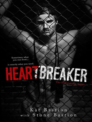 cover image of Heartbreaker